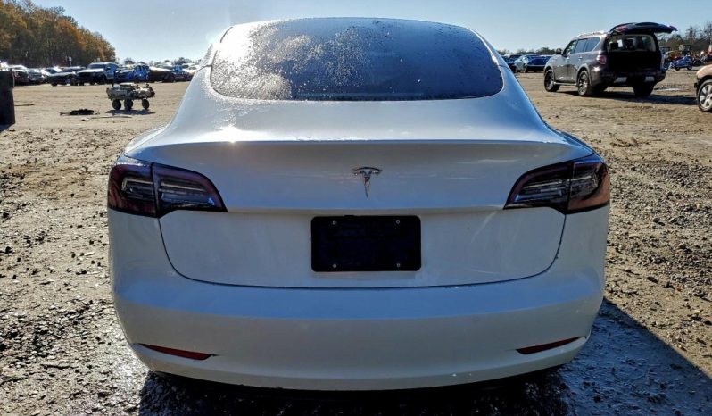 
								2022 Tesla MODEL 3 full									