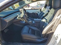 
										2022 Tesla MODEL 3 full									