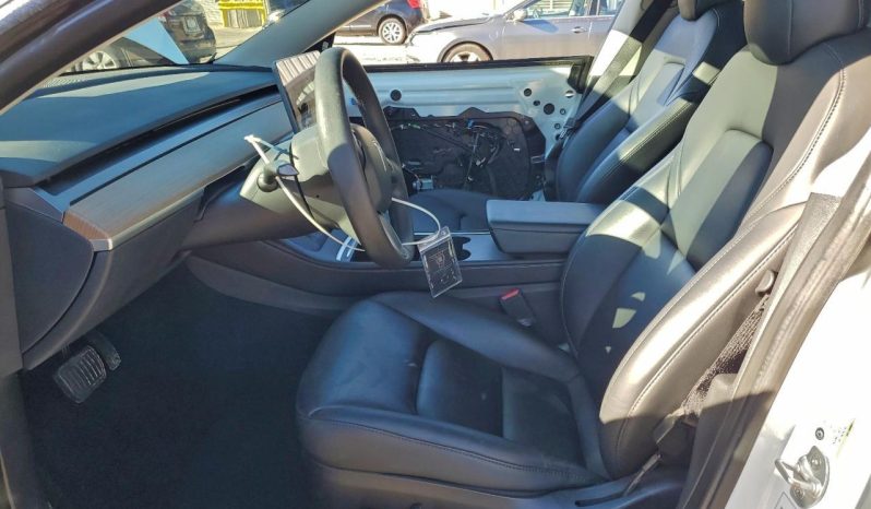 
								2022 Tesla MODEL 3 full									