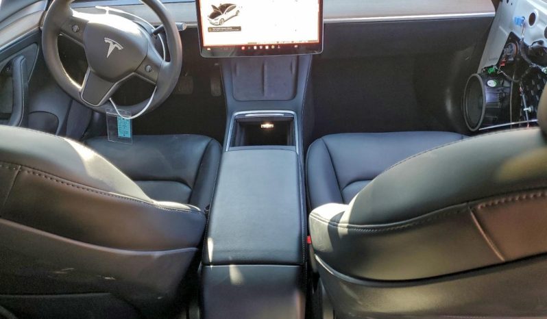 
								2022 Tesla MODEL 3 full									