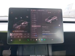 
										2021 Tesla Model 3 full									