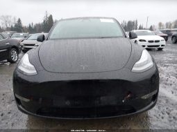 
										TESLA MODEL Y full									