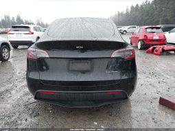 
										TESLA MODEL Y full									