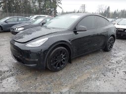 
										TESLA MODEL Y full									