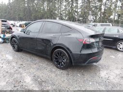 
										TESLA MODEL Y full									