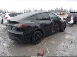 
										TESLA MODEL Y full									