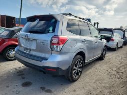 
										SUBARU FORESTER full									
