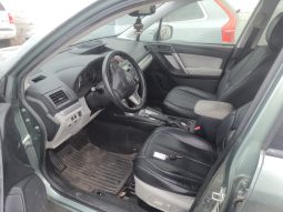 
										SUBARU FORESTER full									