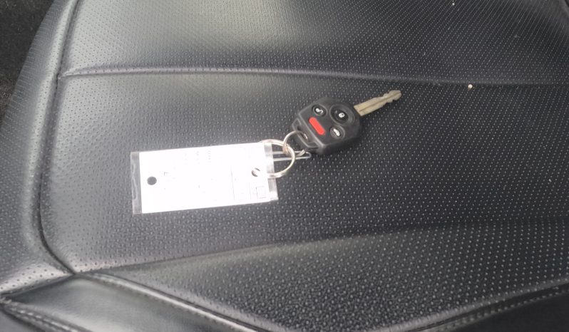 
								SUBARU FORESTER full									