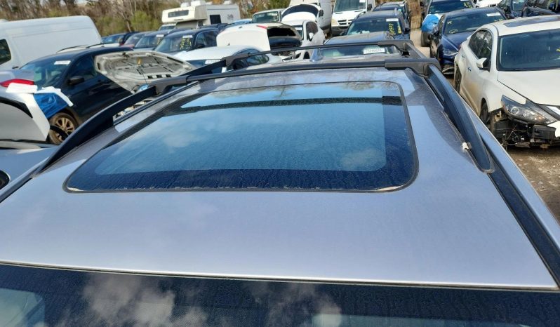 
								SUBARU FORESTER full									