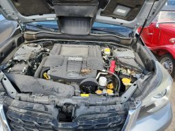 
										SUBARU FORESTER full									