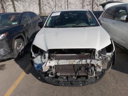 
										Mitsubishi Outlander Sport full									