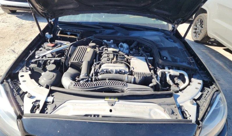 
								MERCEDES-BENZ C300 full									