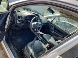 
										SUBARU FORESTER full									