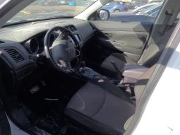
										Mitsubishi Outlander Sport full									
