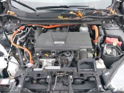 
										2020 Honda CR-V full									