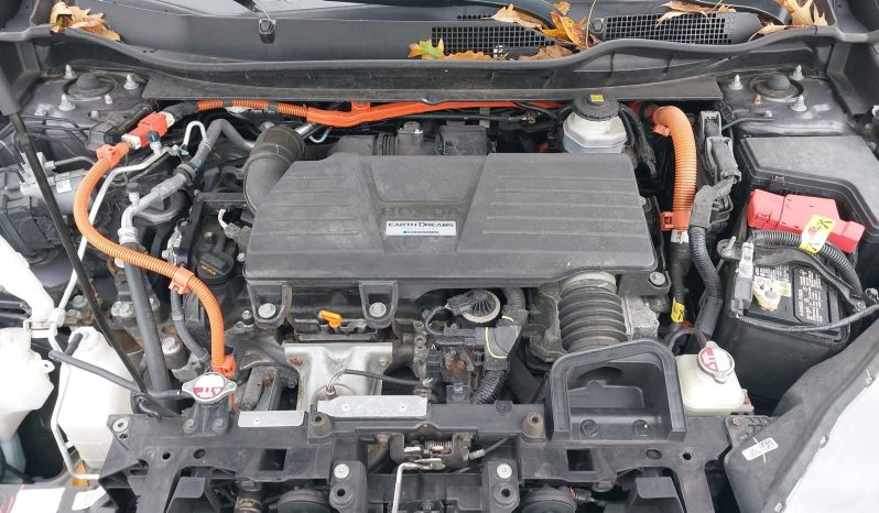 
								2020 Honda CR-V full									