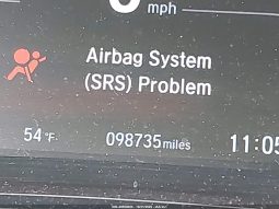 
										2020 Honda CR-V full									