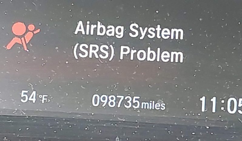 
								2020 Honda CR-V full									