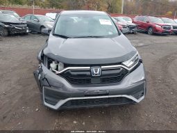 
										2020 Honda CR-V full									