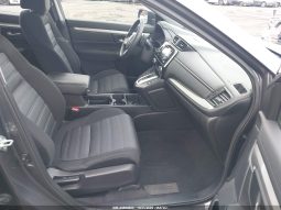 
										2020 Honda CR-V full									