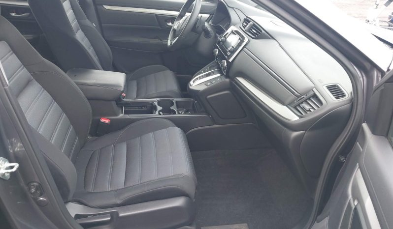 
								2020 Honda CR-V full									