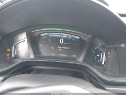 
										2020 Honda CR-V full									