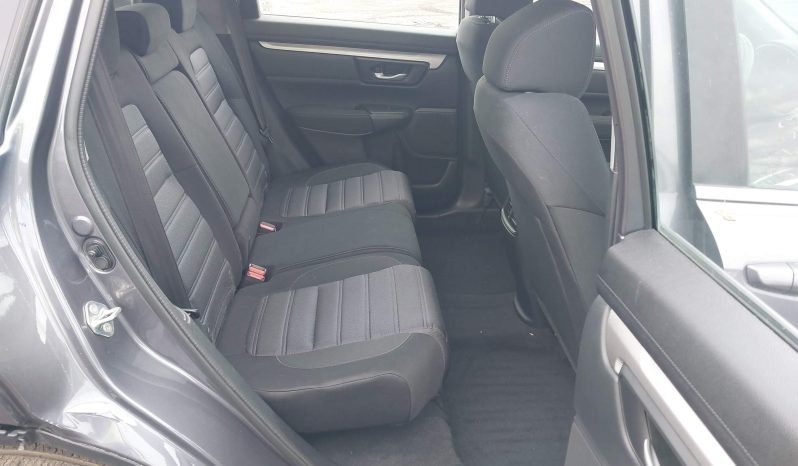 
								2020 Honda CR-V full									