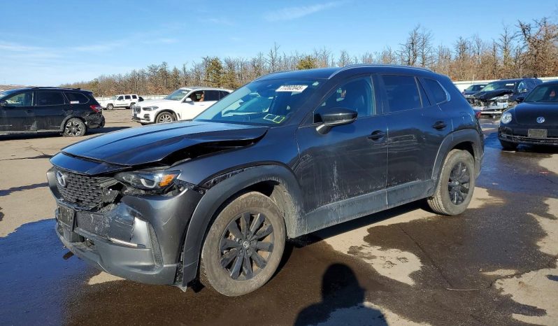 
								Mazda CX-50 full									