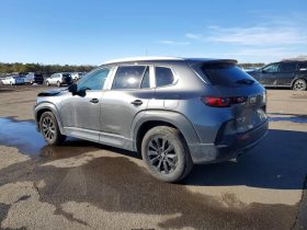Mazda CX-50