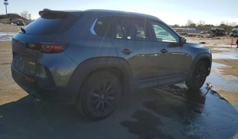 
								Mazda CX-50 full									