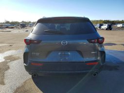
										Mazda CX-50 full									