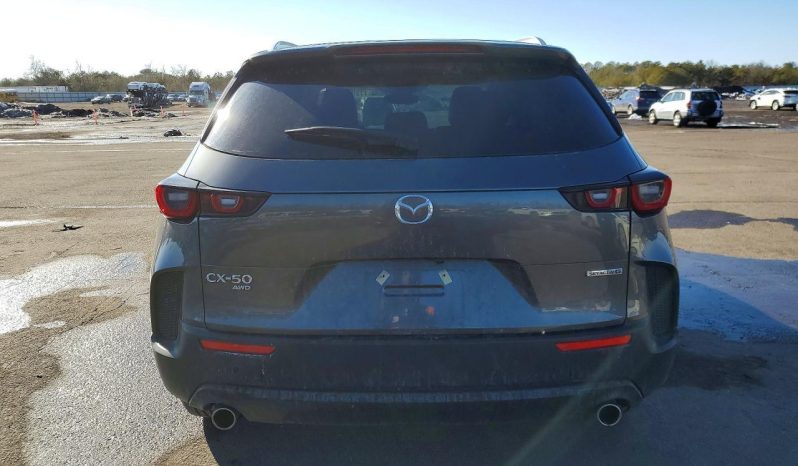 
								Mazda CX-50 full									