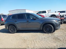 
										Mazda CX-50 full									