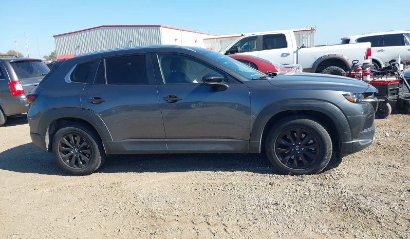 
								Mazda CX-50 full									