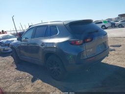 
										Mazda CX-50 full									