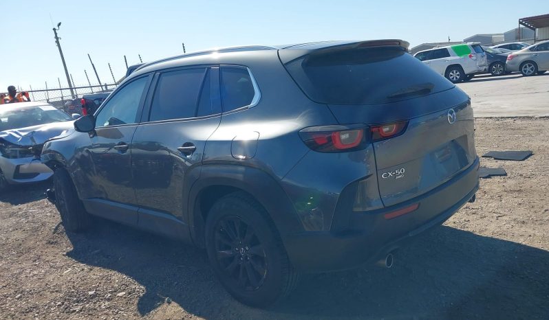 
								Mazda CX-50 full									