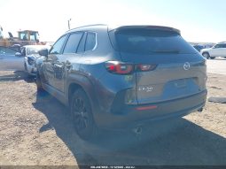 
										Mazda CX-50 full									