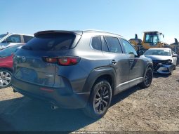 
										Mazda CX-50 full									