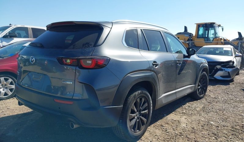 
								Mazda CX-50 full									