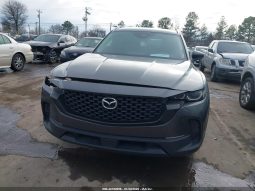 
										MAZDA CX-50 full									