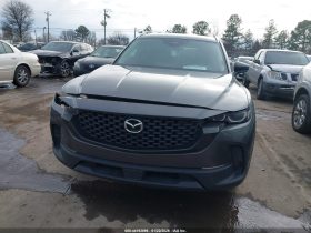 MAZDA CX-50