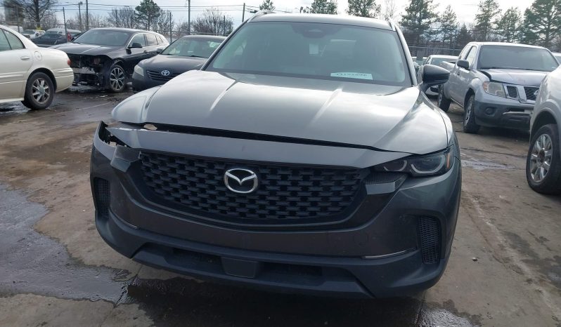 
								MAZDA CX-50 full									
