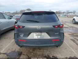 
										MAZDA CX-50 full									