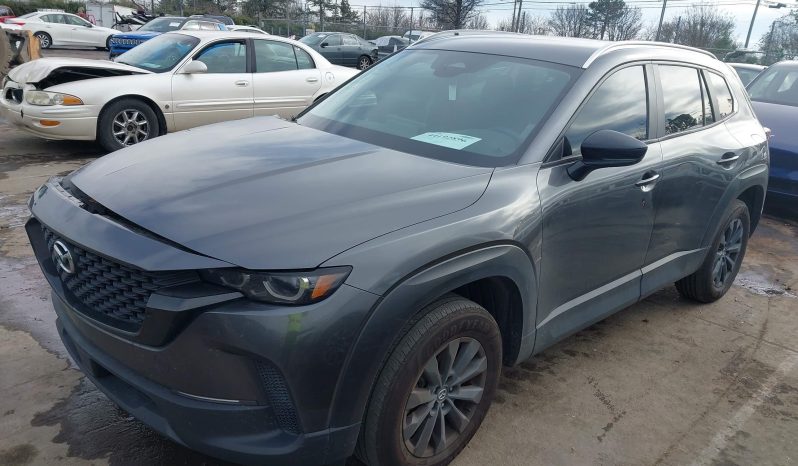 
								MAZDA CX-50 full									