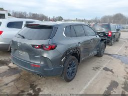 
										MAZDA CX-50 full									