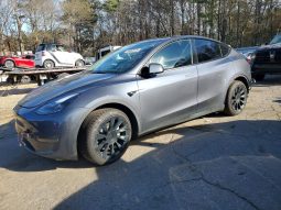 
										2023 Tesla MODEL Y full									