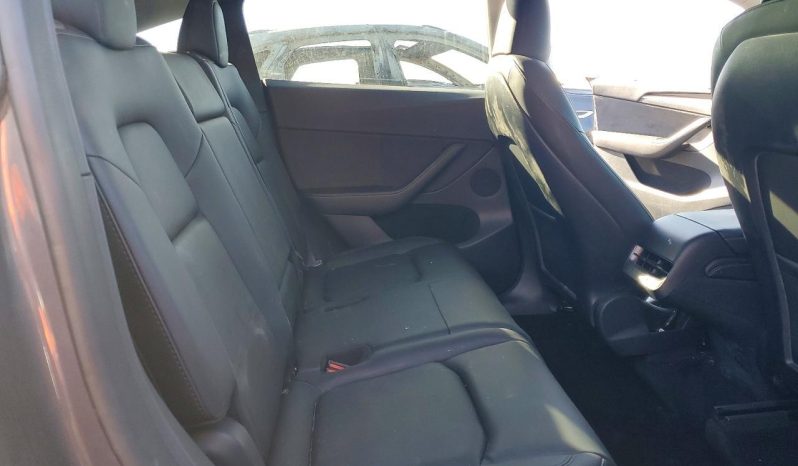 
								2023 Tesla MODEL Y full									