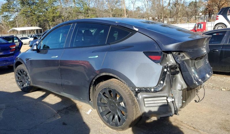 
								2023 Tesla MODEL Y full									