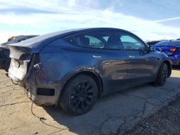 
										2023 Tesla MODEL Y full									